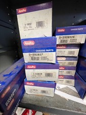 K6339 PITMAN ARM USA MADE -READ THE LISTING PLEASE Albany moog cross