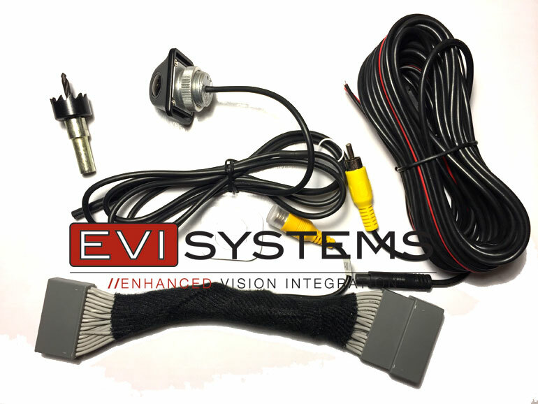 Honda Odyssey Backup Camera for iMID eBay