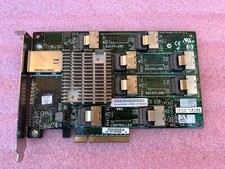 HP 24 Bay PCI-e SAS Expander Card 468405-001, 487738-001