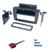 1 Din Car Radio Stereo Dash Kit Combo For 2004 2005 2006 2007 2008 2009 Mazda 3 1 Din Car Radio Stereo Dash Kit Combo For 2004 2005 2006 2007 2008 2009 Mazda 3