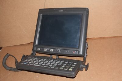 Motorola Symbol VC5090-MA0QM0GH6WR Computer Terminal Keyboard VC5090KYBD -00R