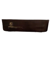 Hohner Harmonica 280 C BRAND NEW , OLD STOCK 1970  s/1980  s VINTAGE, BLUES HARP G