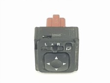 Retroviseur droit (ou coque) Mitsubishi GRANDIS