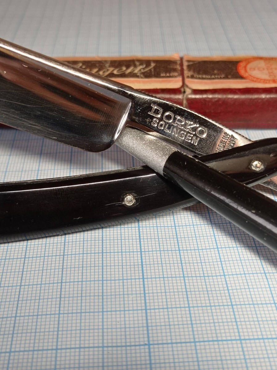 脱毛・除毛 DORKO Solingen Wiener Schaber #1216 脱毛・除毛 DORKO