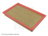 Blue Print Luftfilter FüR Ford Fiesta IV Ja_ Jb_ 1.25I 16V