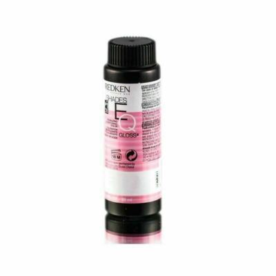 Redken Shades EQ Equalizing Conditioning Color Gloss, 2 Oz [Choose Shade]