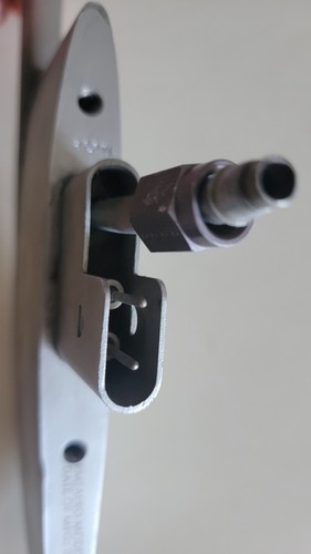 Aircraft Pitot Tube ROSEMOUNT P/N: 0851CM-2 - Picture 4 of 5