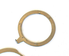Compur Part 1110-338-108 Aperture Ring for Kodak Retina Xenon 50mm f2.0 - NEW