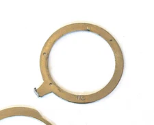 Compur Part 1110-338-108 Aperture Ring for Kodak Retina Xenon 50mm f2.0  -  NEW