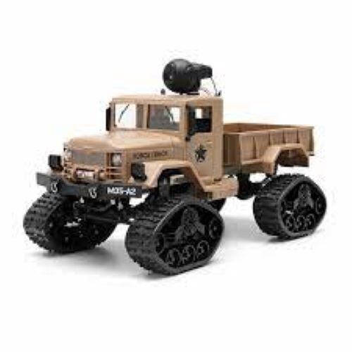 720p 0.3mp Camera Wifi Fpv Brushed Off-road Military