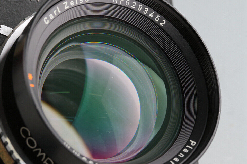 Carl Zeiss Planar T* 135mm F/3.5 Lens #52126 B3 | eBay Carl Zeiss Planar T* 135mm F/3.5 Lens #52126 B3 | eBay