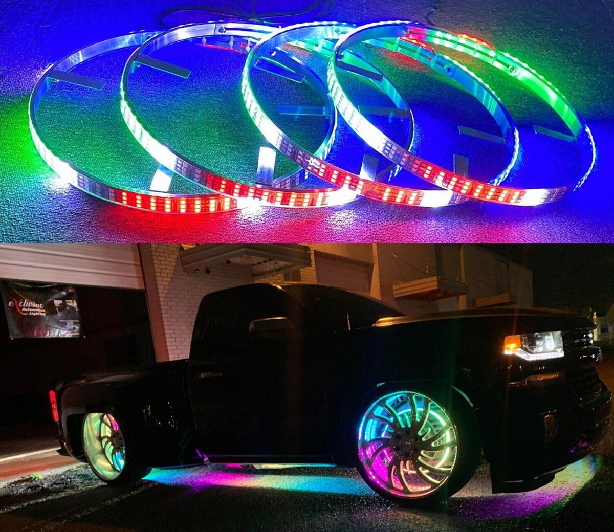 Brightest led can lights top
