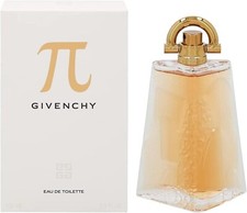 Givenchy Pi Men 100ml Eau de Toilette NEU NEW