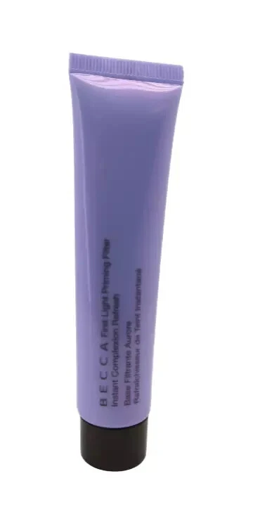 Lot of 2 ~ Becca First Light Priming Filter ~ 0.5 fl oz ~ NEW & SEALED ~ NO BOX - Image 2 of 3