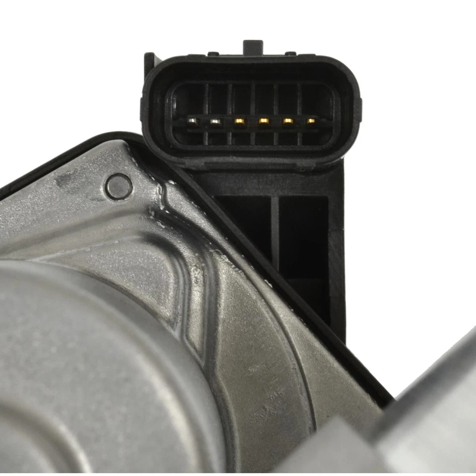 全新 SMP 燃油喷射油门车身 适用于 2011 - 2014 福特野马 5.0L V8 — 第 4/4 张图片