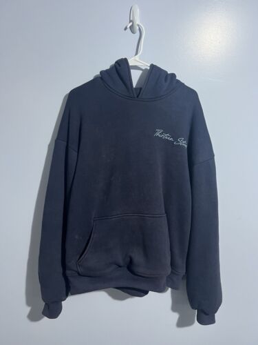 Thirteen studios hoodie - Gem Thirteen studios hoodie - Gem