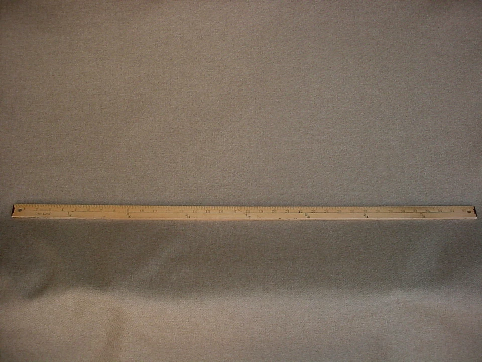 8-5/8Y Ralph Lauren LCF64253F Burke Wool Plain Cedar Grey Upholstery Fabric - Image 2 of 4