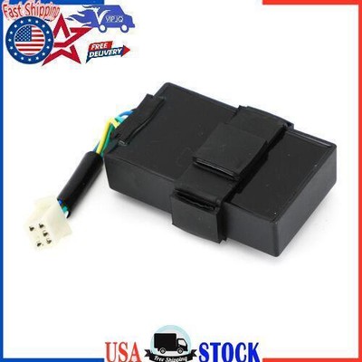 CDI点火システム バイクチューニングイグニッション 30400-ME9-005用のシャドウ VT750C VT700C ユニバーサル CDI ユニバーサル CDI 30400-ME9-005 用のホンダ VT750C用イグニッションボックス