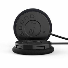 IASUS Drop in Helmet Headphones Full Range Audio and Bass for  Assorted Styles 