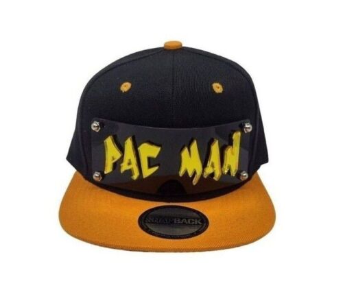 Sombrero a presión personalizado letras de graffiti cualquier nombre/palabra calidad personalizado gratis - Imagen 2 de 7