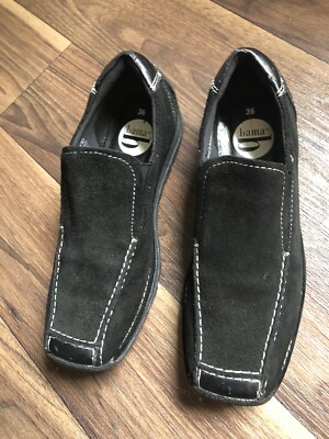 Loafer Bama 36