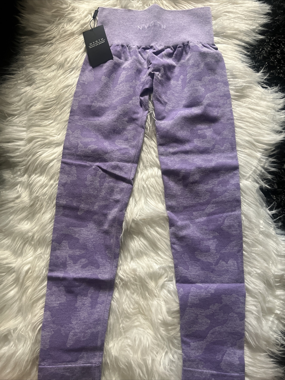 nvgtn leggings xs Brand New eBay
