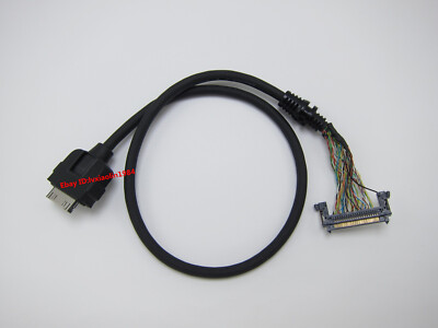 SONY PXW-FS7M2 CABLE CONNECTION LCD screen 1-848-672-13 for sale  
