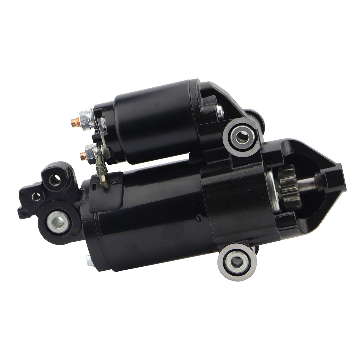 STARTER 8M0088064 For Mercury 65/75/80/90/110/115 HP 4T