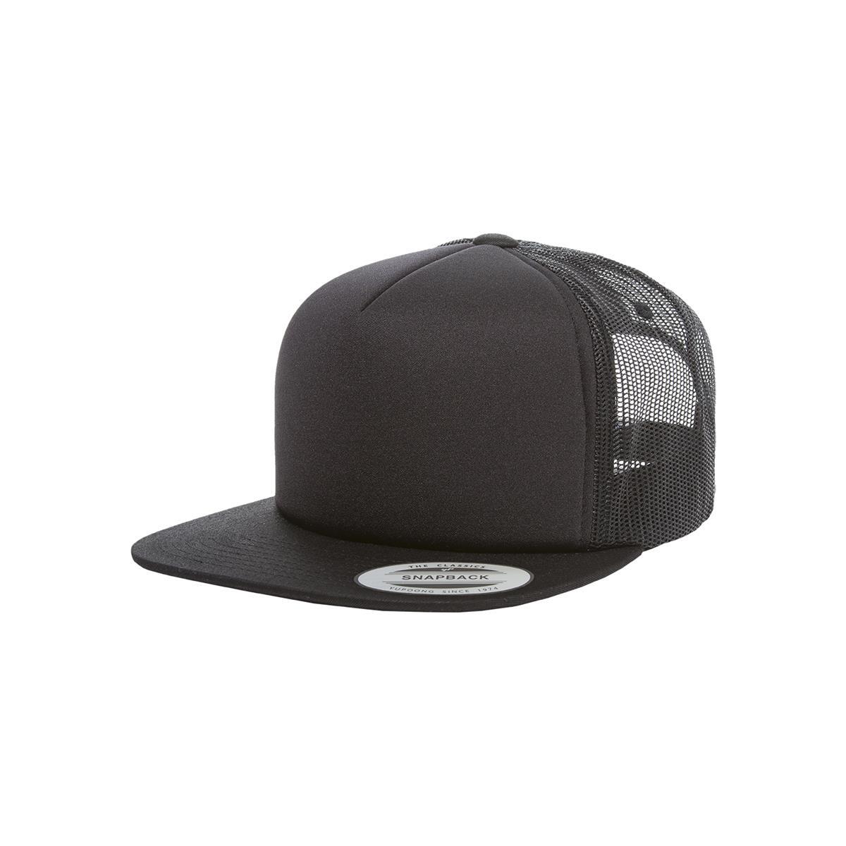 Flexfit Snapback-Kappe - Klassische Baseball Cap Für Kinder
