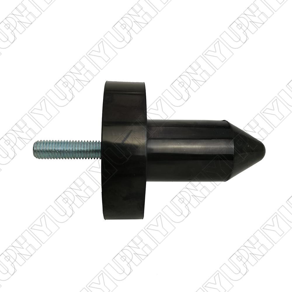 2Pcs For Kenworth T2000 T600A T800 W900 Hood Pin Bushings Kit 924-5410 K179-528