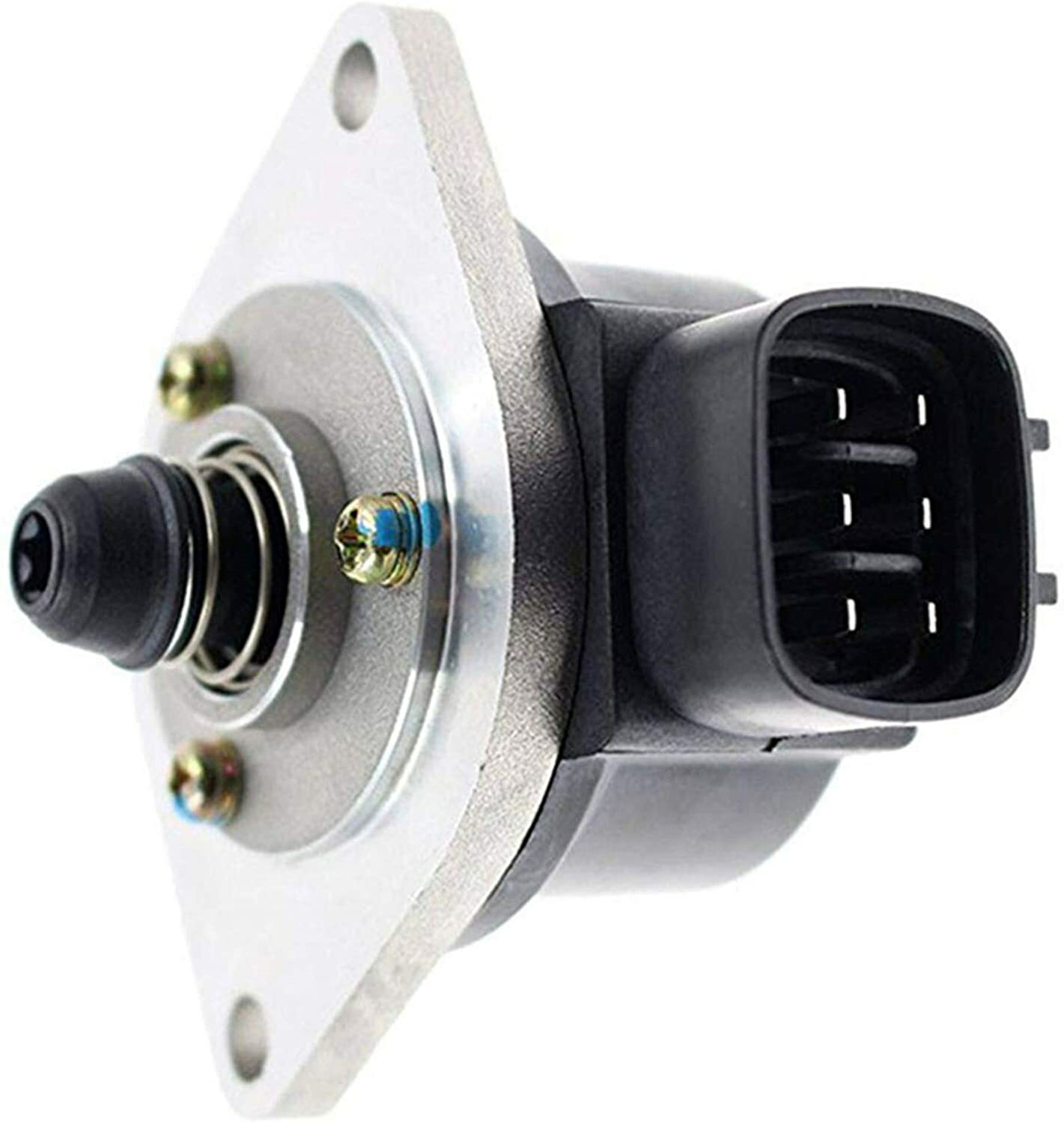 Idle Air Control Valve Motor IACV For Toyota Supra Lexus SC300 GS300