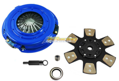 FX RACING STAGE 3 CLUTCH KIT for 2005-2006 PONTIAC GTO GXP 6.0L LS2
