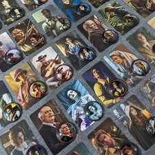 Arkham Horror Das Kartenspiel Ermittler inspi...