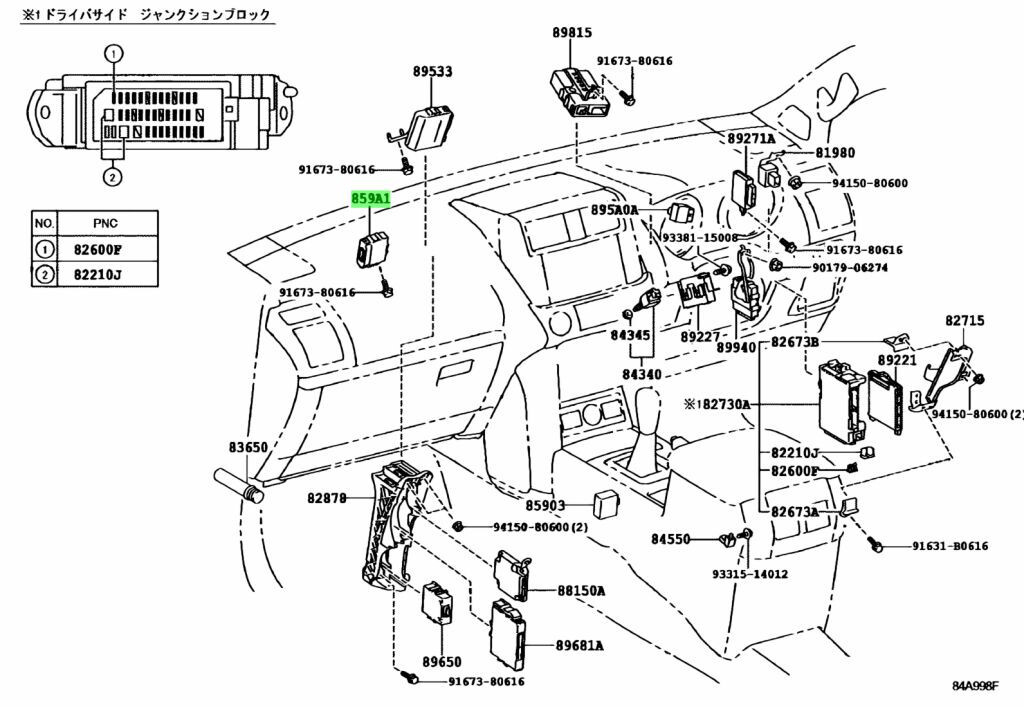 lifewithplants 　LAND CRUISER PRADO 1997 Toyota Land Cruiser Prado RX for Sale | Fourbie Exchange