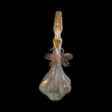 Mid Century Modern Murano Bottle with Stopper