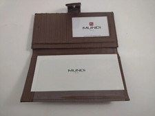 Checkbook Cover   Slim, Durable  Stylish Organizer"