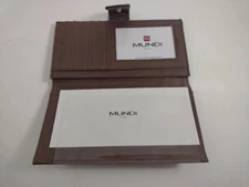 Checkbook Cover – Slim, Durable & Stylish Organizer"