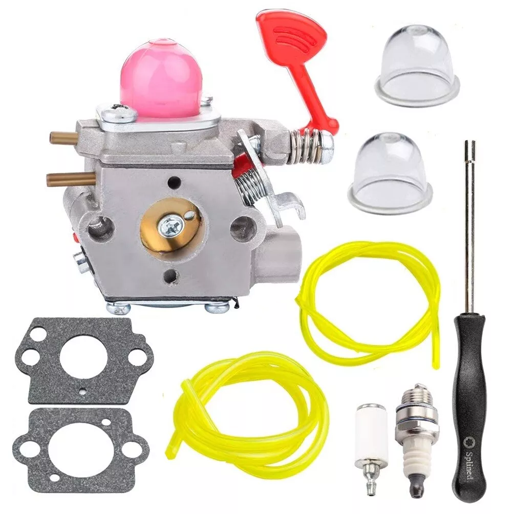 Craftsman 25cc gas blower on sale carburetor