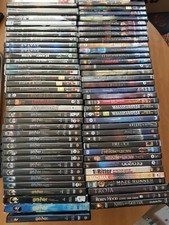 DVD SAMMLUNG AUFLÖSUNG PAKET 2 zum AUSSUCHEN / NEUWERTIG