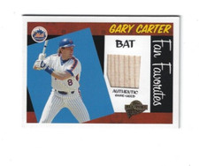 Top 10 Gary Carter Baseball Cards 18