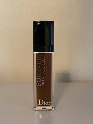 Dior Forever Skin Correct 24H Wear Caring Full Coverage Creamy Concealer 11ml 9N