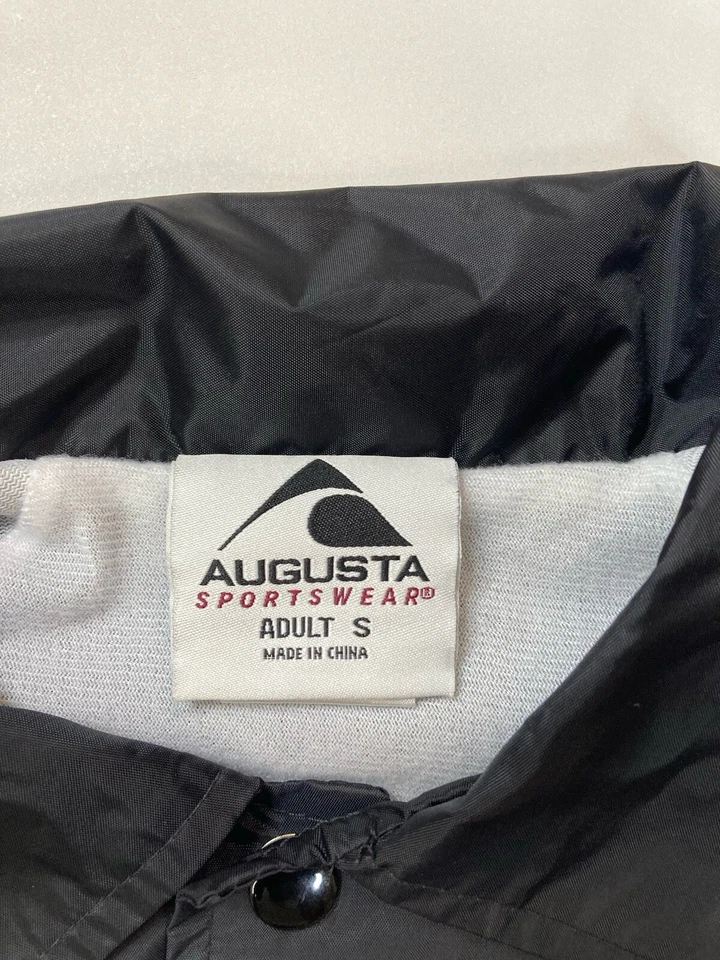 Drake Scorpion 2018 Tour Coach Jacket Men Small Black Music - Image 4 of 4