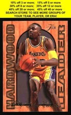 Los Angeles Lakers Basketball Cards 100s to Choose Qty Discount Pt 2