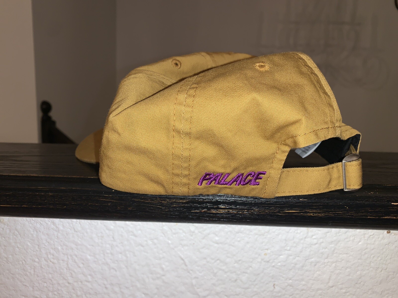arcteryx palace hat