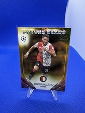 2023-24 Topps UEFA Club Competitions Soccer Checklist Guide in-content 24