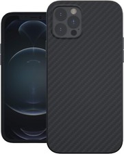Evutec Ultra Slim Case iPhone 12 Pro Max + AF...