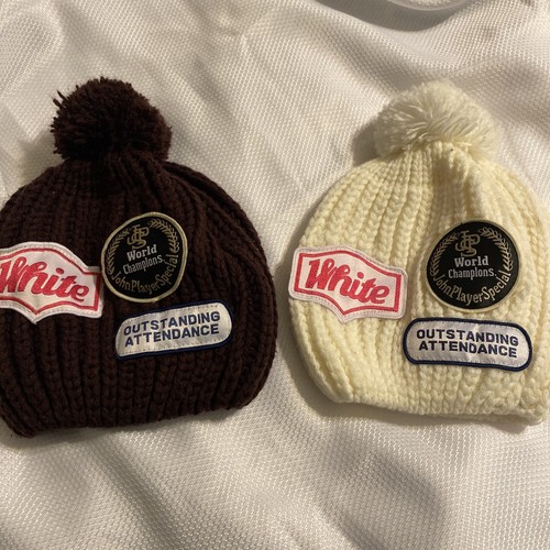 World Champions Beanie Hats 