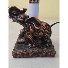 Elephant night light