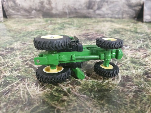 B Ertl 7800 John Deere Tractor S Scale 1/64 - Picture 6 of 6