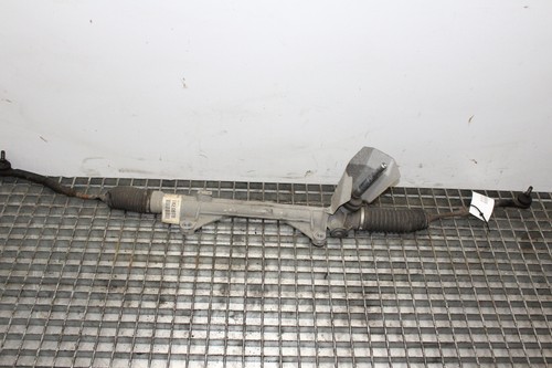 NISSAN JUKE F15 1.6 Lenkgetriebe 1KE0B Benzin 86KW 2013 RHD